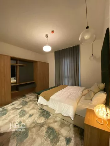 عمارة للإيجار في شارع حابس الطائي, حي النعيم, مدينة جدة, منطقة مكة المكرمة صورة 4
