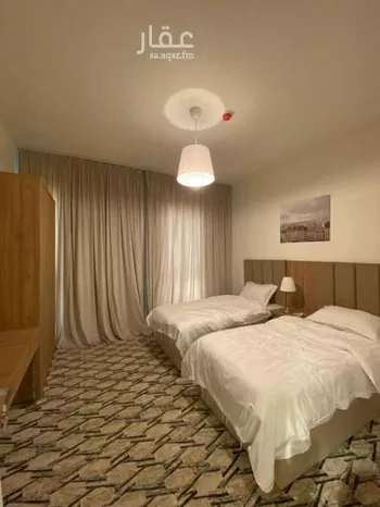 عمارة للإيجار في شارع حابس الطائي, حي النعيم, مدينة جدة, منطقة مكة المكرمة صورة 5