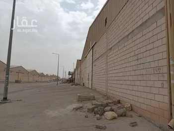 مستودع للإيجار في شارع الخضراء الجنوبيه, حي المشاعل, مدينة الرياض, منطقة الرياض صورة 2