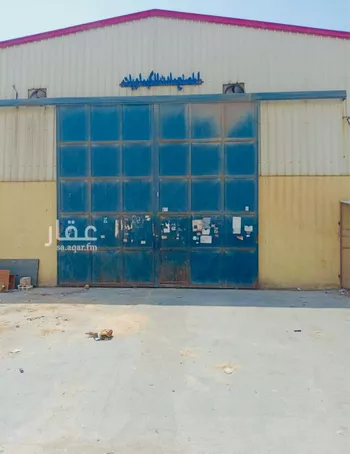 مستودع للإيجار في شارع المروه, حي المشاعل, مدينة الرياض, منطقة الرياض صورة 3