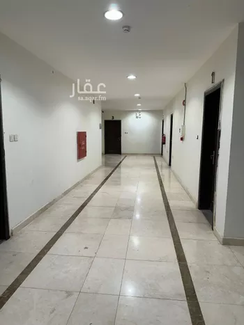 مكتب تجاري للإيجار في شارع ابن فرحان, حي الحزام الذهبي, مدينة الاحساء, المنطقة الشرقية صورة 5