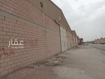 مستودع للإيجار في شارع الخضراء الجنوبيه, حي المشاعل, مدينة الرياض, منطقة الرياض صورة 3