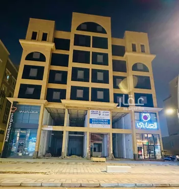 محل للإيجار في شارع بشار ابن برد, حي العليا, مدينة الخبر, المنطقة الشرقية صورة 3