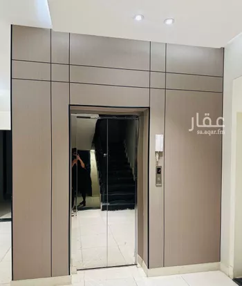 شقة للإيجار في شارع الخواطر, حي الشعلة, مدينة الدمام, المنطقة الشرقية صورة 2