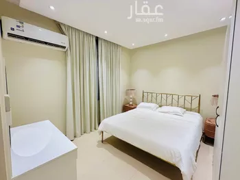 شقة للإيجار في حي الشعلة, مدينة الدمام, المنطقة الشرقية صورة 4