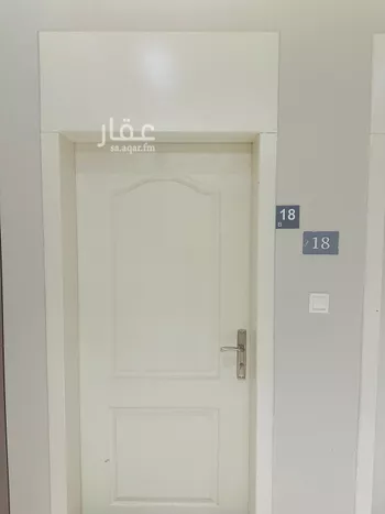 شقة للإيجار في شارع الخواطر, حي الشعلة, مدينة الدمام, المنطقة الشرقية صورة 3