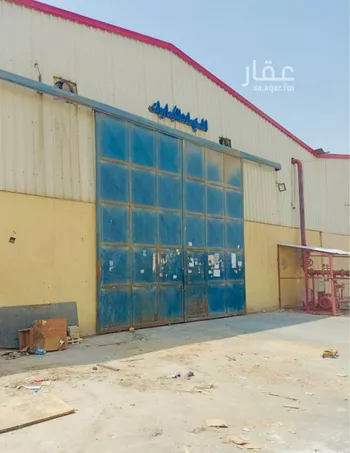 مستودع للإيجار في شارع المروه, حي المشاعل, مدينة الرياض, منطقة الرياض صورة 2