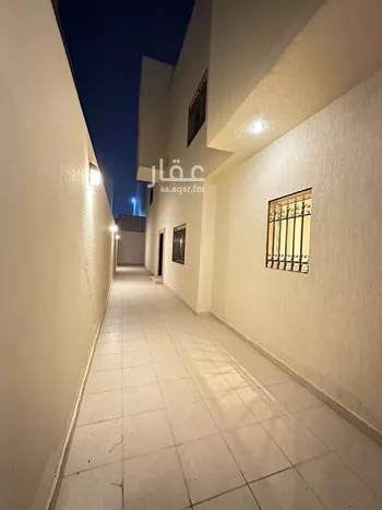 فيلا للإيجار في شارع الجوز, حي الربيع, مدينة الرياض, منطقة الرياض صورة 3