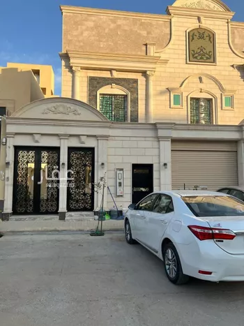 شقة للإيجار في شارع حمود بن ناصر بن عمر, حي القيروان, مدينة الرياض, منطقة الرياض