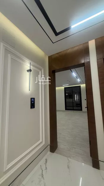 شقة للإيجار في شارع الإعتدال, حي القيروان, مدينة الرياض, منطقة الرياض صورة 2