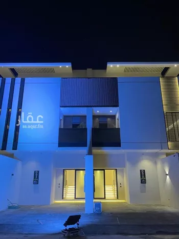 دور للبيع في شارع عمرويه بن يزيد, حي النرجس, مدينة الرياض, منطقة الرياض صورة 2