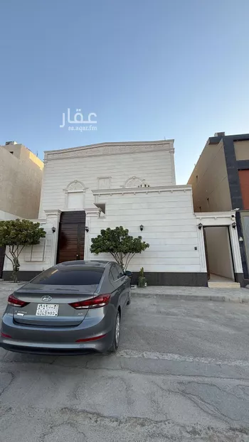 شقة للإيجار في شارع فؤاد شاكر, حي القيروان, مدينة الرياض, منطقة الرياض