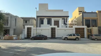 دور للإيجار في شارع الحميداني, حي القيروان, مدينة الرياض, منطقة الرياض