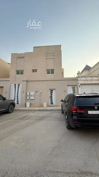 شقة للإيجار في شارع رقم 285, حي الياسمين, مدينة الرياض, منطقة الرياض