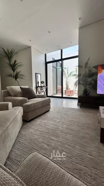 شقة للإيجار في شارع عيسي الماص, حي القيروان, مدينة الرياض, منطقة الرياض