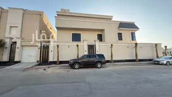 شقة للإيجار في شارع ابن حمرون, حي القيروان, مدينة الرياض, منطقة الرياض