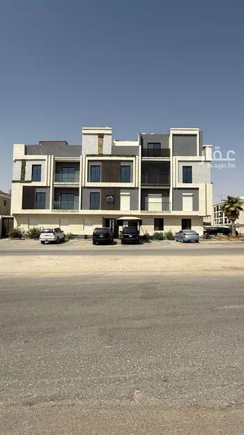 شقة للإيجار في شارع شمس الدين, حي القيروان, مدينة الرياض, منطقة الرياض