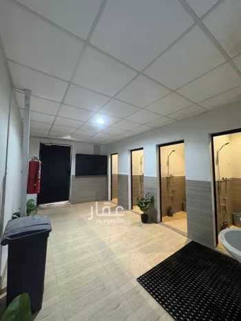 غرفة للإيجار في شارع إسحاق الشيباني, حي العارض, مدينة الرياض, منطقة الرياض صورة 3