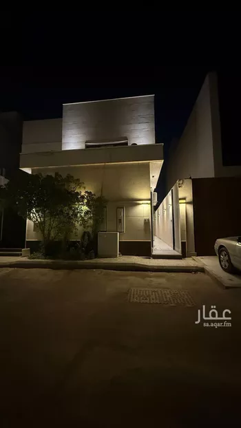 شقة للإيجار في شارع محمد بن سحمي, حي القيروان, مدينة الرياض, منطقة الرياض