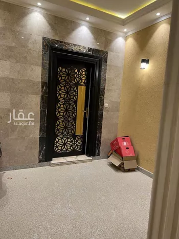 شقة للإيجار في شارع حمود بن ناصر بن عمر, حي القيروان, مدينة الرياض, منطقة الرياض صورة 3