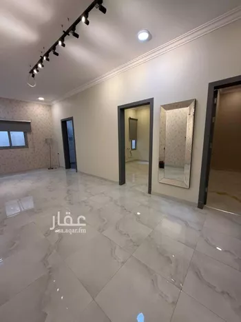 شقة للإيجار في شارع إبراهيم العقيلي, حي القيروان, مدينة الرياض, منطقة الرياض صورة 4