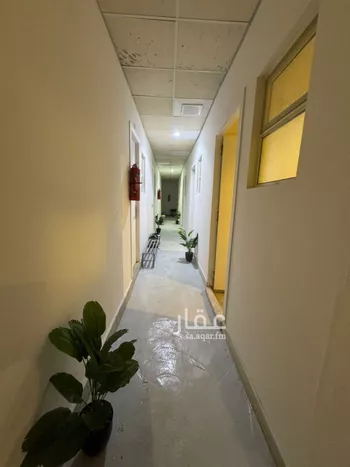 غرفة للإيجار في شارع إسحاق الشيباني, حي العارض, مدينة الرياض, منطقة الرياض صورة 4
