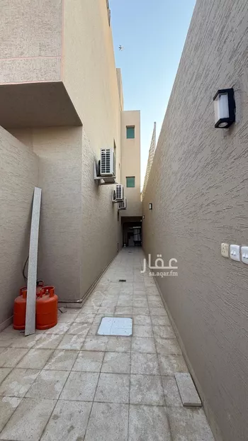 شقة للإيجار في شارع رقم 285, حي الياسمين, مدينة الرياض, منطقة الرياض صورة 2