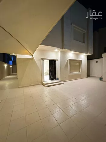 فيلا للإيجار في شارع الجوز, حي الربيع, مدينة الرياض, منطقة الرياض صورة 2