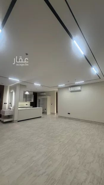 شقة للإيجار في شارع الإعتدال, حي القيروان, مدينة الرياض, منطقة الرياض