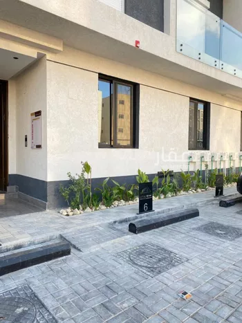شقة للإيجار في شارع شمس الدين, حي القيروان, مدينة الرياض, منطقة الرياض صورة 3
