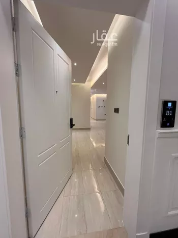 شقة للإيجار في شارع الامير فيصل بن عبدالله بن عبدالرحمن, حي حطين, مدينة الرياض, منطقة الرياض