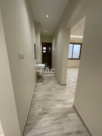 شقة للإيجار في شارع إبراهيم بن أبي موسي الأشعري, حي القيروان, مدينة الرياض, منطقة الرياض صورة 2