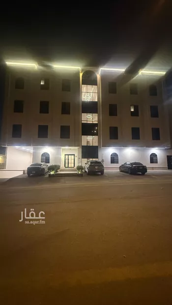 شقة للإيجار في شارع شمس الدين, حي القيروان, مدينة الرياض, منطقة الرياض