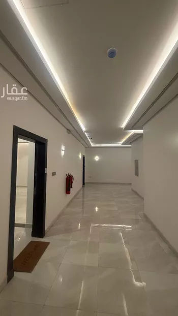 شقة للإيجار في شارع شمس الدين, حي القيروان, مدينة الرياض, منطقة الرياض