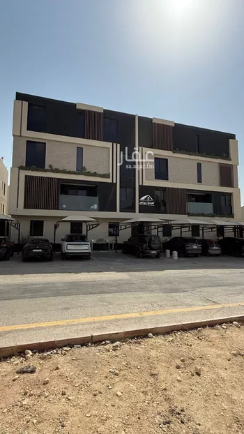 شقة للإيجار في شارع الإعتدال, حي القيروان, مدينة الرياض, منطقة الرياض