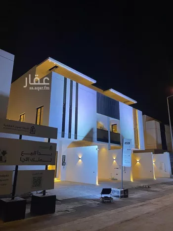 دور للبيع في شارع عمرويه بن يزيد, حي النرجس, مدينة الرياض, منطقة الرياض