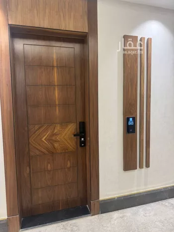 شقة للإيجار في شارع زيد بن عاصم بن عمرو بن عوف, حي النرجس, مدينة الرياض, منطقة الرياض صورة 5