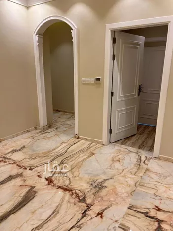 شقة للإيجار في شارع حمود بن ناصر بن عمر, حي القيروان, مدينة الرياض, منطقة الرياض صورة 5