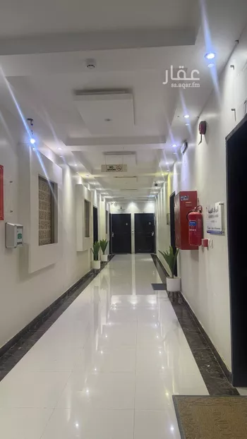مكتب تجاري للإيجار في شارع الشيخ عبدالله بن جبرين, حي القيروان, مدينة الرياض, منطقة الرياض صورة 2