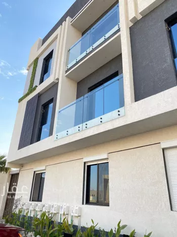 شقة للإيجار في شارع شمس الدين, حي القيروان, مدينة الرياض, منطقة الرياض