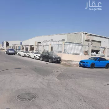 مستودع للإيجار في شارع الشارقه, حي الفيحاء, مدينة الدمام, المنطقة الشرقية صورة 3