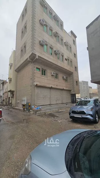 عمارة للبيع في شارع ابومحمد الشاطبي, حي الدواسر, مدينة الدمام, المنطقة الشرقية