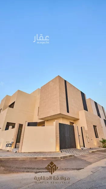 فيلا للبيع في شارع أبي المكارم بن سهل, حي المهدية, مدينة الرياض, منطقة الرياض صورة 4