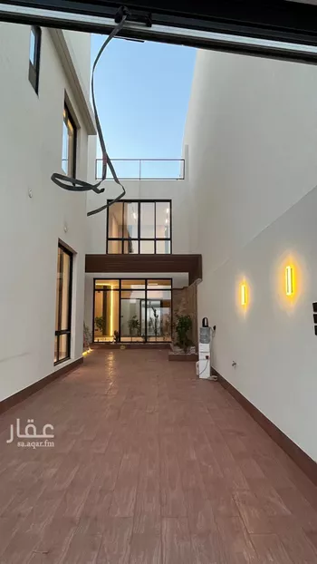 فيلا للبيع في شارع إبراهيم بن علي بن علوي, حي المهدية, مدينة الرياض, منطقة الرياض صورة 3