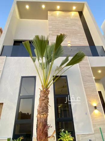 فيلا للبيع في شارع أبي المحاسن النحوي, حي المهدية, مدينة الرياض, منطقة الرياض صورة 4