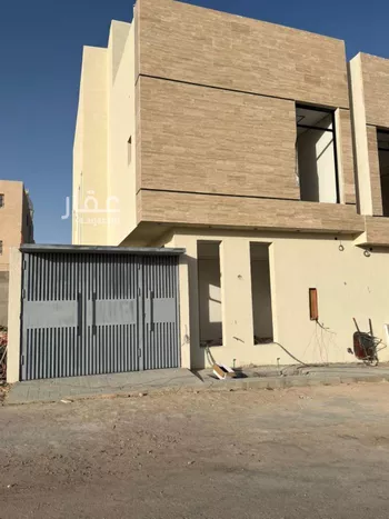 فيلا للبيع في شارع علي بن رشيد, حي المهدية, مدينة الرياض, منطقة الرياض صورة 4