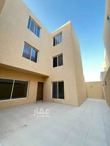 فيلا للبيع في شارع أحمد بن هاشم, حي المهدية, مدينة الرياض, منطقة الرياض صورة 5