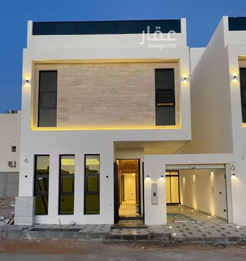 فيلا للبيع في شارع عبدالله النحوي, حي المهدية, مدينة الرياض, منطقة الرياض صورة 3
