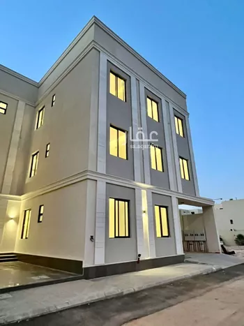 شقة للبيع في شارع أحمد بن علي الشوائطي, حي المهدية, مدينة الرياض, منطقة الرياض صورة 3