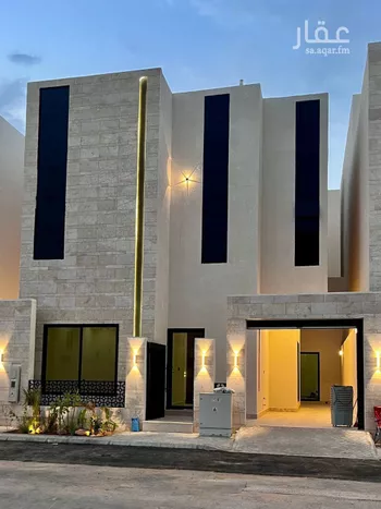 فيلا للبيع في شارع وادي الحسنا, حي المهدية, مدينة الرياض, منطقة الرياض